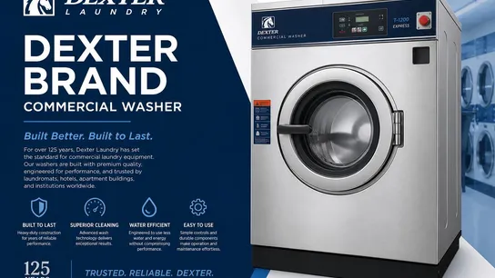 Getting the Most Out of Your Laundry: Why We Recommend Front-Load Washers