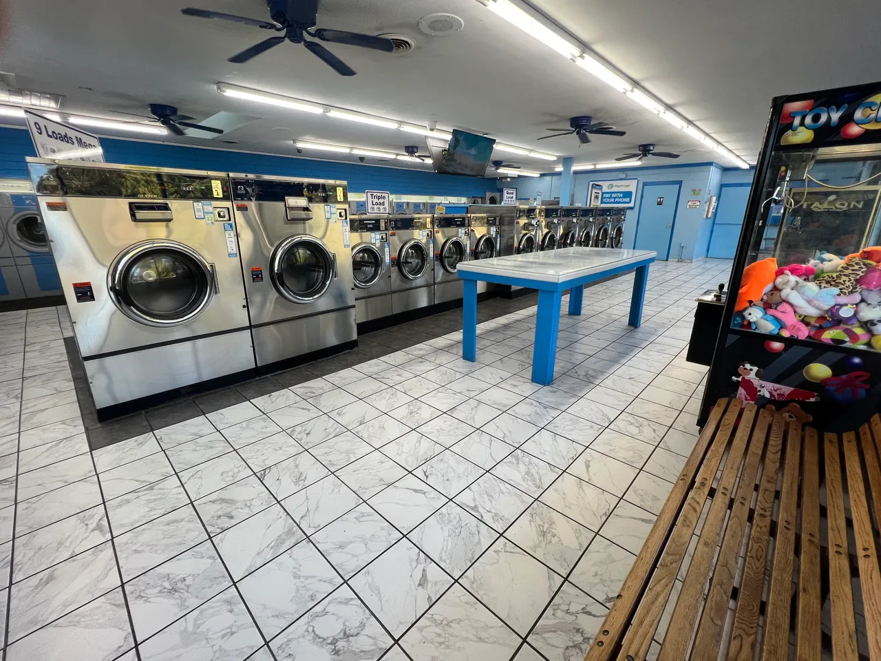 Washmachine