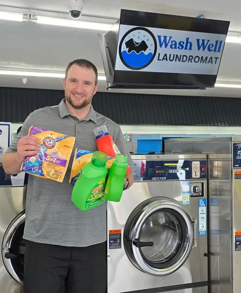 Brandon with Soap.jpg